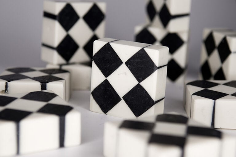 harlequin soap