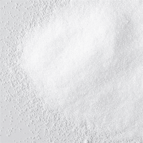 Citric acid cleaning crystals